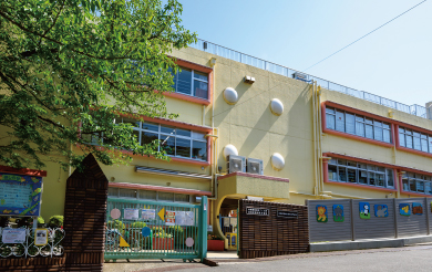 箕面学園附属幼稚園