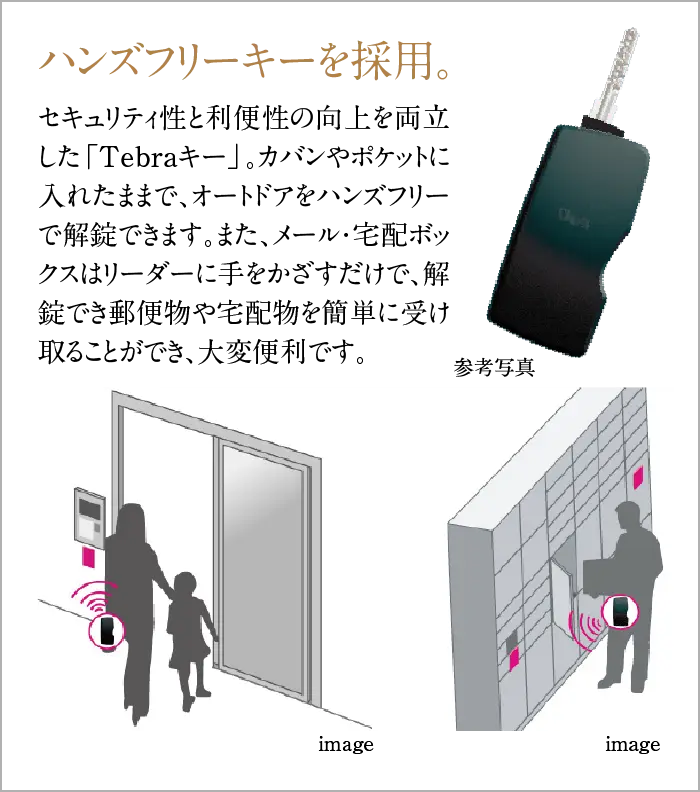 設備仕様