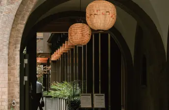 新風館 image