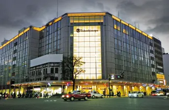 京都高島屋S.C. image