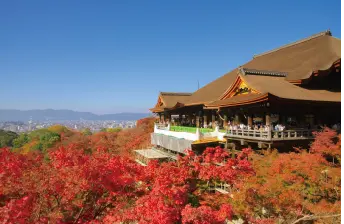 清水寺 image