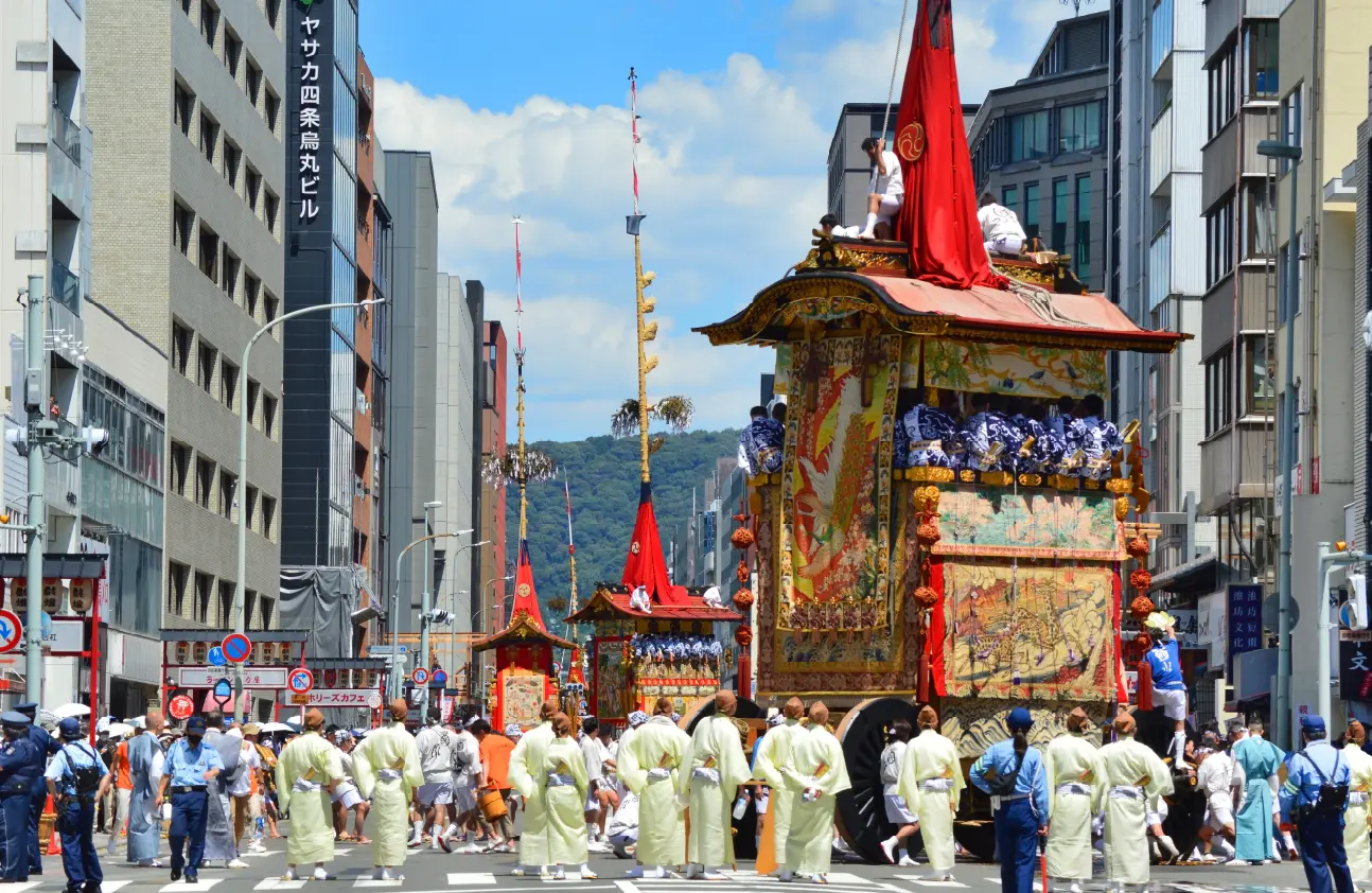 祇園祭