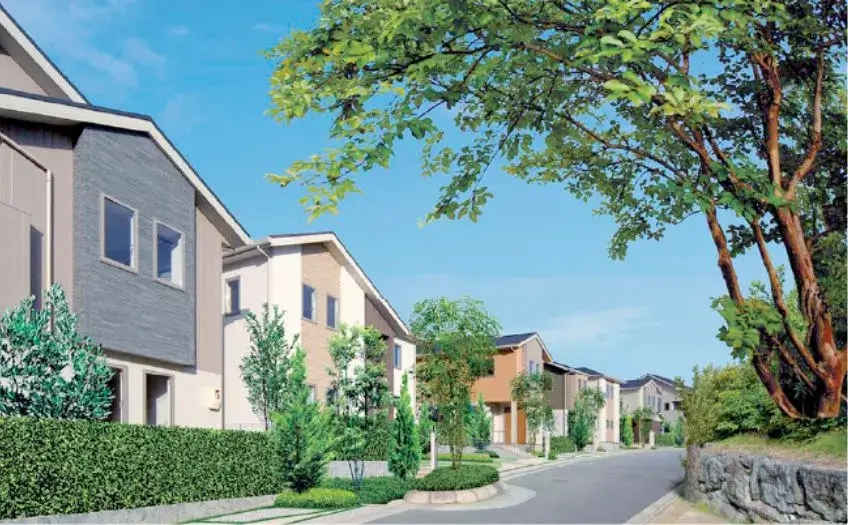 住まい・街づくり