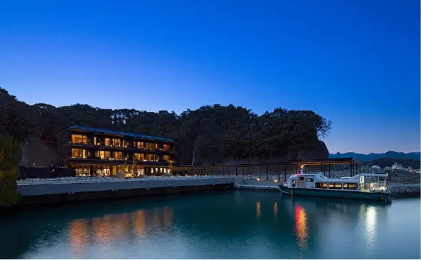 宿泊・観光・レジャー