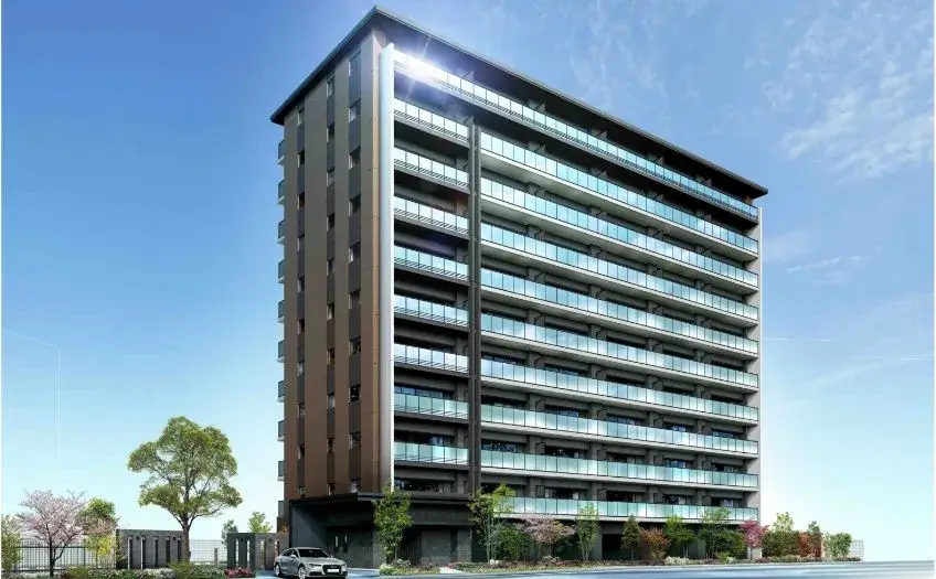 ヴェリテ大日ミライズ