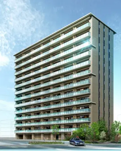 ヴェリテ大阪福島