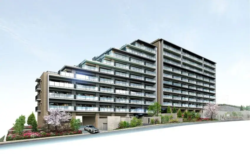 ヴェリテ千里青葉丘