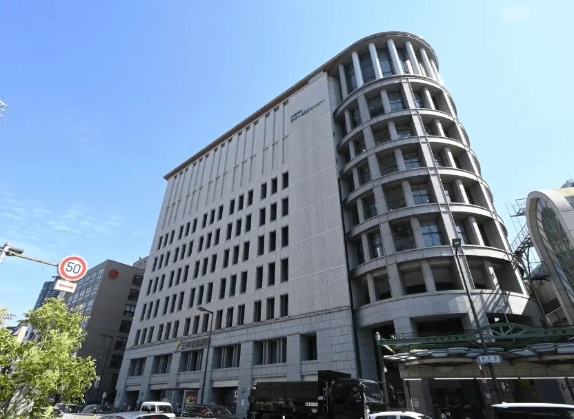三井住友銀行 天六支店（徒歩6分/約470m）