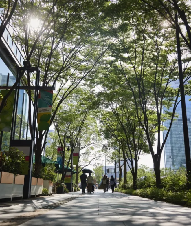 グランフロント大阪