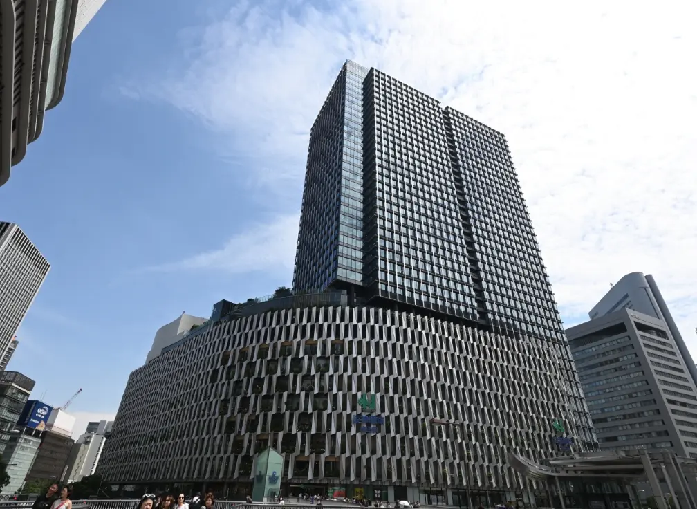 阪神梅田本店
