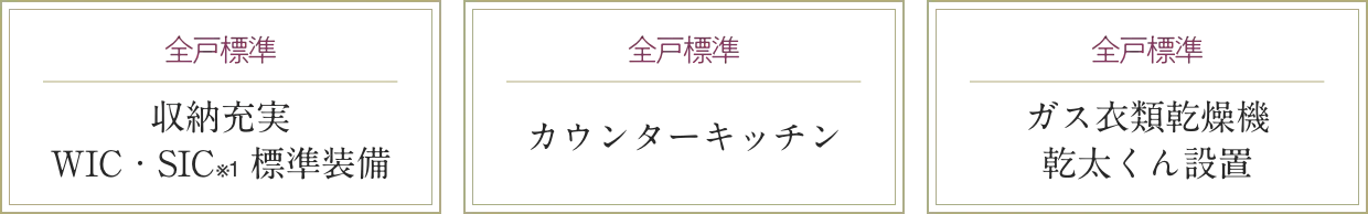 全戸標準