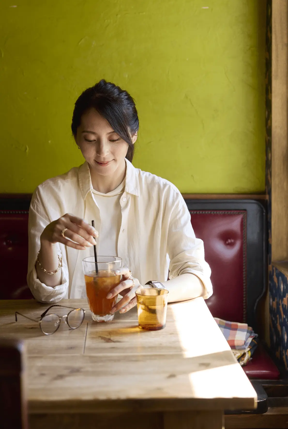 Cafe太陽ノ塔 本店